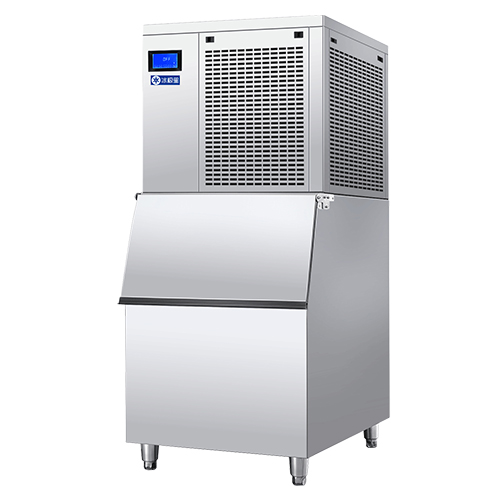 300公斤纯雪花制冰机